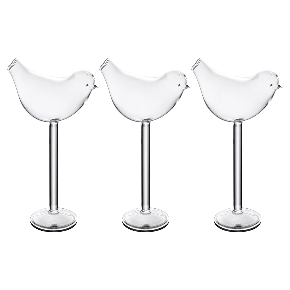 Verres à cocktail élégants pour animer vos soirées et apéritifs créatifs