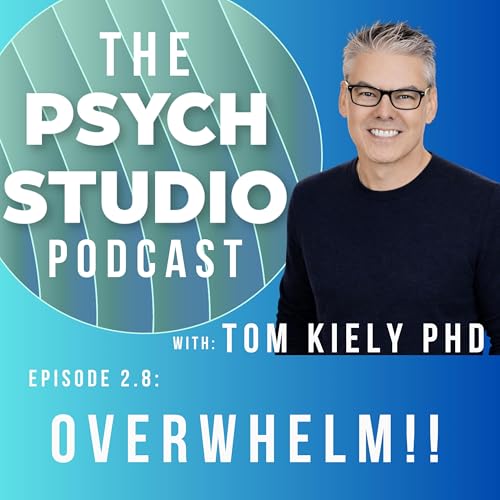 Overwhelmed: Too Much, Too Fast, Too Often!