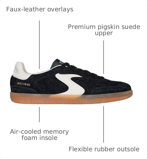 Image of Skechers Men's Hotshot - Azir