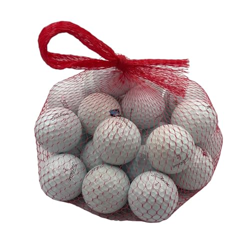 Golf Ball Planet Pro V1X Mixed Years AAA/Good Recycled (Used)