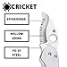 Spyderco Cricket Signature Knife with 3.88