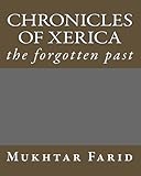 Chronicles of Xerica: Volume 1