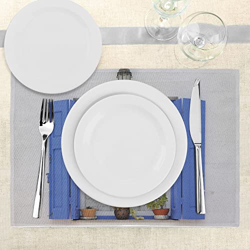 ABAKUHAUS Nazione Tovaglietta Americana Set di 4