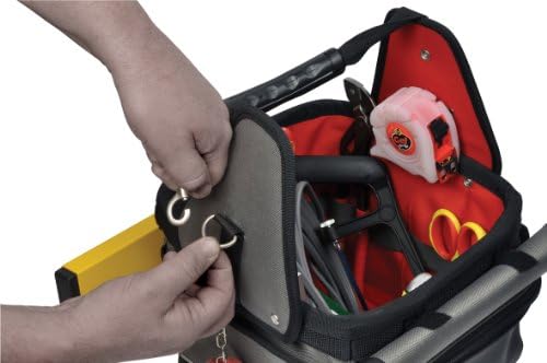 C.K Magma MA2633 Technicians Tote, 30 x 29 x 39 cm