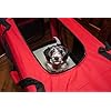 Pet-Life--Folding-Deluxe-360-Vista-View-House-Pet-Crate 360° Vista View House Pet Crate