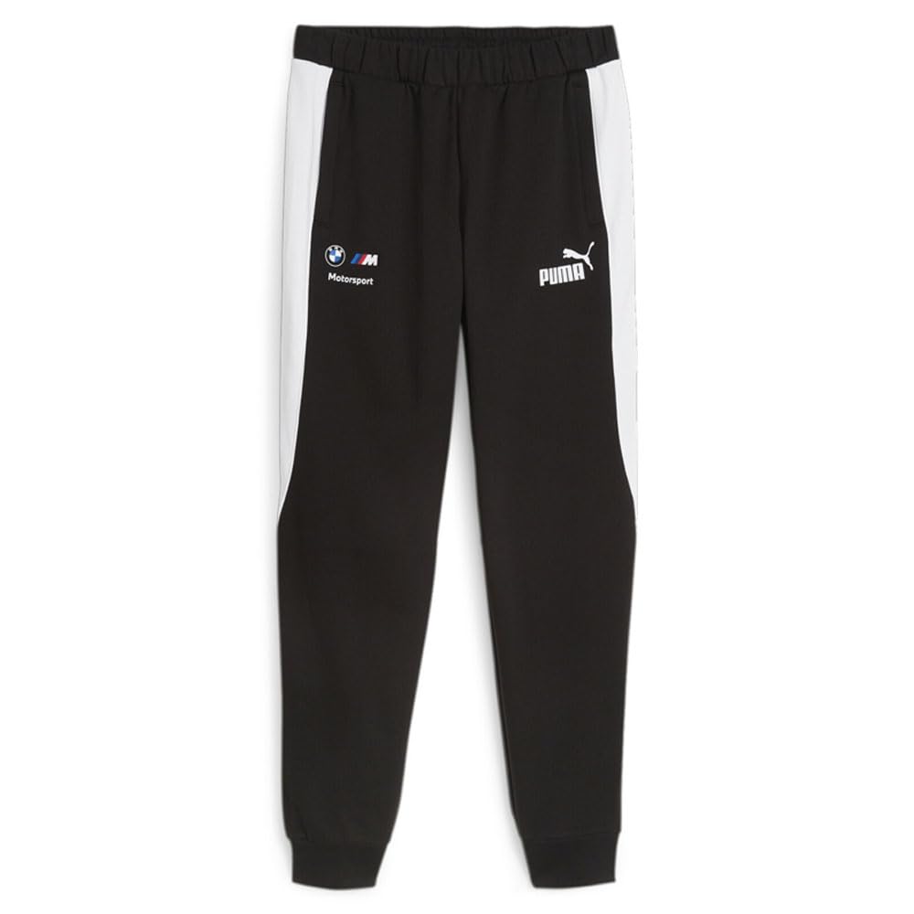 Puma Herren Hose BMW M Motorsport T7 Sweatpants