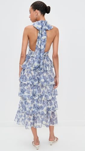 En Saison Women's Odessa Maxi Dress3