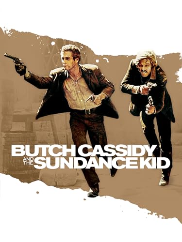 Butch Cassidy and the Sundance Kid