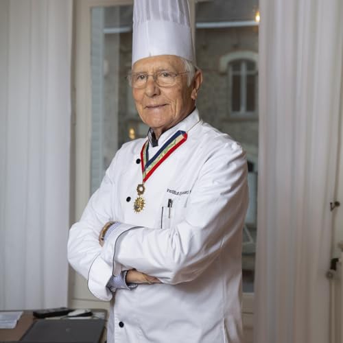 Ep 18 - Interview d'Yvon Garnier, le Co-fondateur de Serbotel