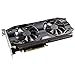 immagine 4EVGA GeForce RTX 2070 SUPER BLACK GAMING, 08G-P4-3071-KR, 8GB GDDR6