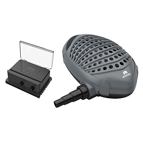 Bomba de filtración inteligente 15000 l/h miniatura 3