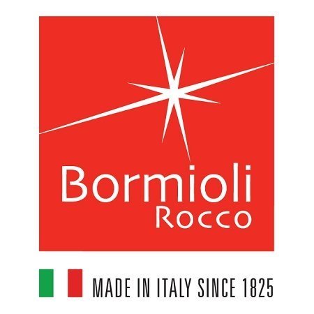 Bormioli Rocco Fido Einmachglas mit Drahtbügelverschluss & Dichtring, Luftdichte Konservierung zum Aufbewahren, Einmachen & Einlegen, Klar 6
