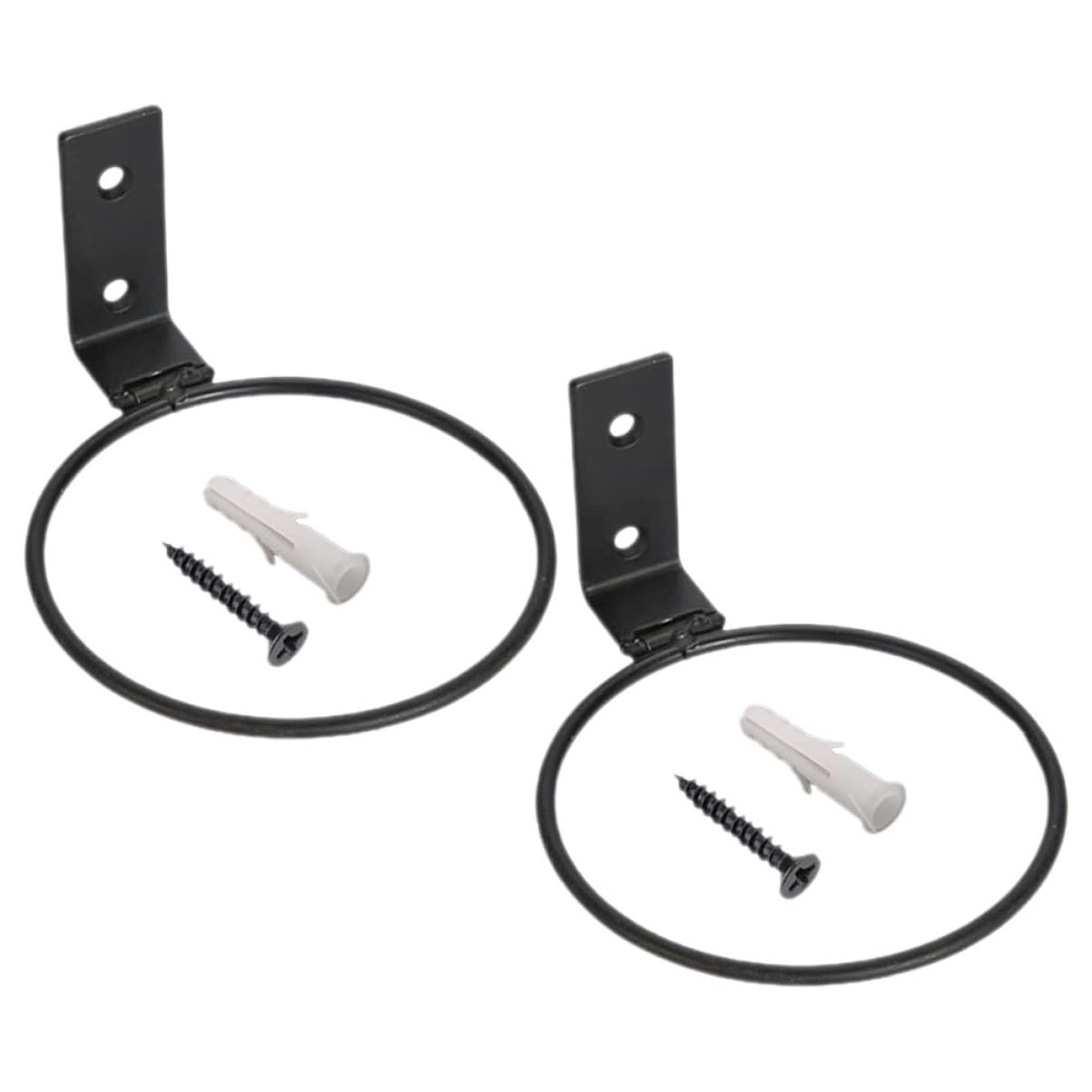 Sosoport Estante De Almacenamiento De Fútbol Soporte De Pared para Pantalla De Baloncesto Soporte De Pared para Soporte De Baloncesto Liga Portabalones De Pared Black