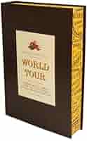 Amazon.fr - World Tour by Francisca Matteoli (2013-03-05