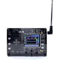 Theremin - Kit de instrumentos - Mini instrumento musical