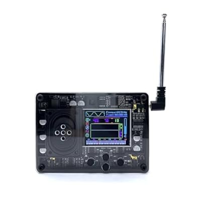 Theremin - Kit de instrumentos - Mini instrumento musical electrónico innovador de regalo con pantalla | Ya disponible en tu tienda friki favorita! En mundofriki.es!