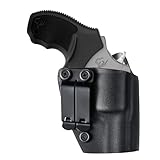 Freyr Kydex IWB Holster for Taurus 605 S...