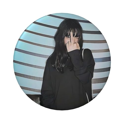 �����݂�� (7) �J�X�^�}�C�Y�\ �u���L�� �M�t�g �����T�C�Y�i���� 5mm�E���a 6cm�j �f�U�C���N�� ���t���ȒP