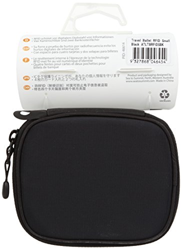 SEATOSUMMIT ATLTWRFIDMBK. volwassenen Medium - Image 3