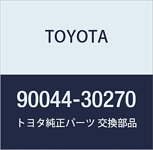 TOYOTA (g^) i GL][XgpCv KXPbg fGbg i90044-30270