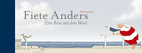  Fiete Anders - Eine Reise mit dem Wind