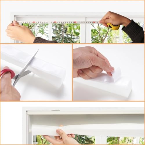 La mejor comparación de Persianas de Papel disponible en línea. 30 Imagen adicional