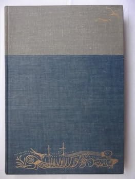 Hardcover The Bottom of the Sea; a Poem Celebrating the Mystery of the Salt Waters of the World in the Life of Man, and the Challenge of the Seventy-One Percent Book