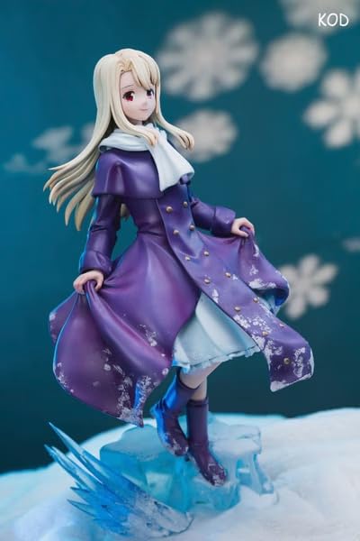 Amazon.co.jp: SoraForm 可愛い 伊莉雅 イリヤ スフィール・フォン