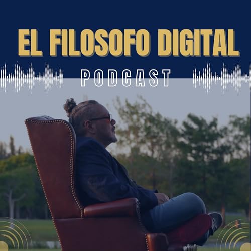 Cómo Aprender a Dejar Ir y Conectar con la Esencia Interior | Vivir y Soltar Parte 1 Podcast Por arte de portada