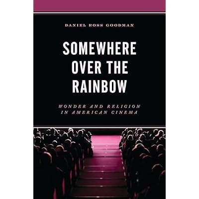 Somewhere Over the Rainbow
