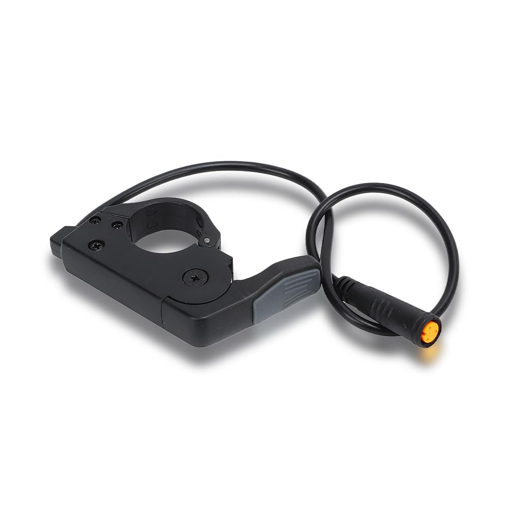 Elektrisches Daumengas Für E-Bike BBS01 BBS02 - 130-fache Geschwindigkeitsregelung