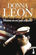 Muerte en un país extraño: Serie Comisario Brunetti: 17 (Crimen y misterio)