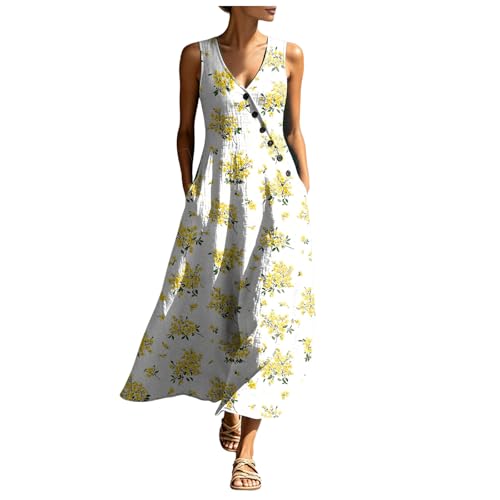 Robe fluide légère anti-chaleur pour rester élégante en tenue festive