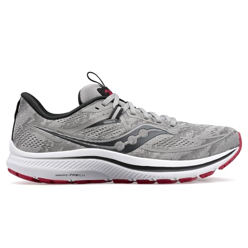 La mejor comparación de Zapatillas saucony omni los preferidos por los clientes. 3 Imagen adicional