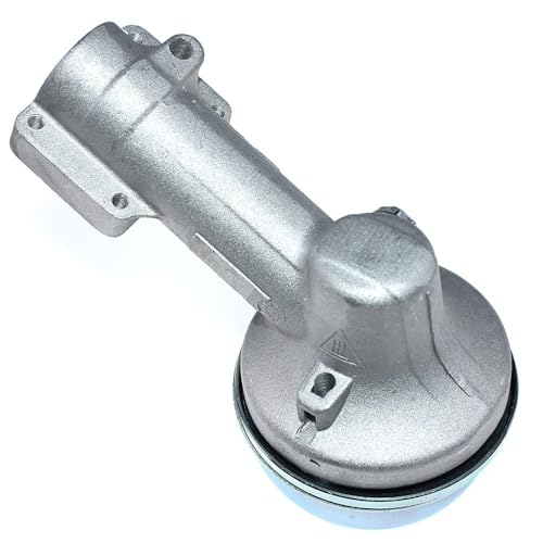 Tête de boîte de vitesses pour FS80 FS85 FS120 FS250 et débroussailleuses Stihl - 6