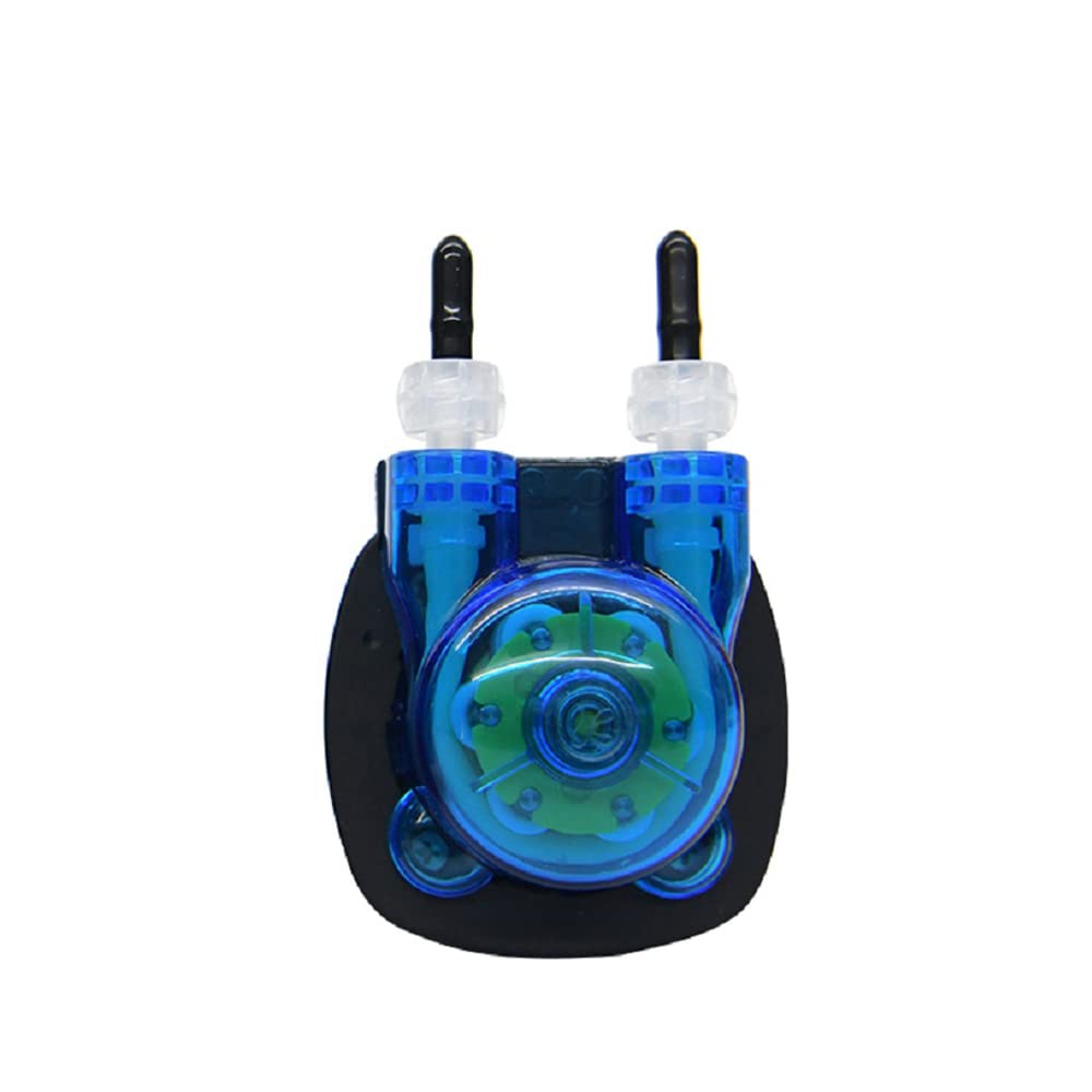 Amazon.com: Kamoer X1 PRO-T2 peristaltic pump replacement pump