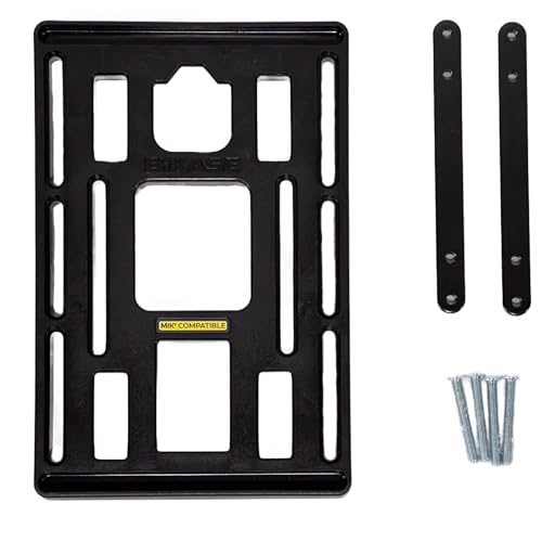 BiKase Universal MIK Carrier Rack