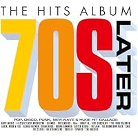 The Hits Album - The Later 70s