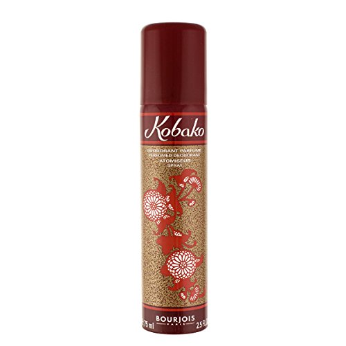 Bourjois Kobako Deodorant Spray 75 ml