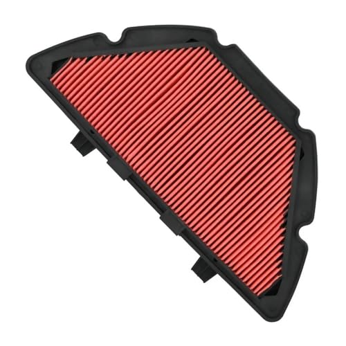 Filtre à air de rechange pour moto R1 performance admission supérieure et joint moteur rigoureux