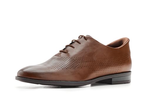 Image of Marc Joseph New York Mens East Road Oxford (Hands Free Technology)