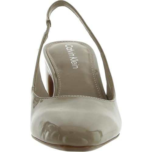 Calvin Klein Women's Scarlet Pump3