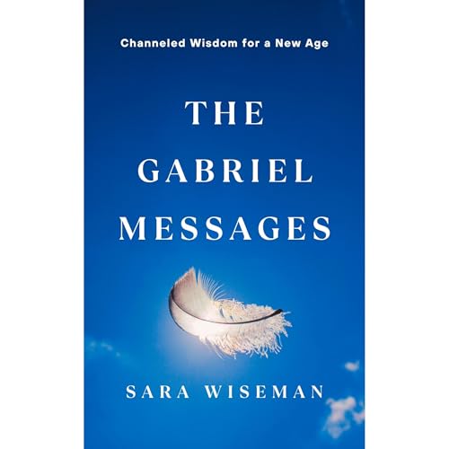 The Gabriel Messages by Sara Wiseman episode artwork