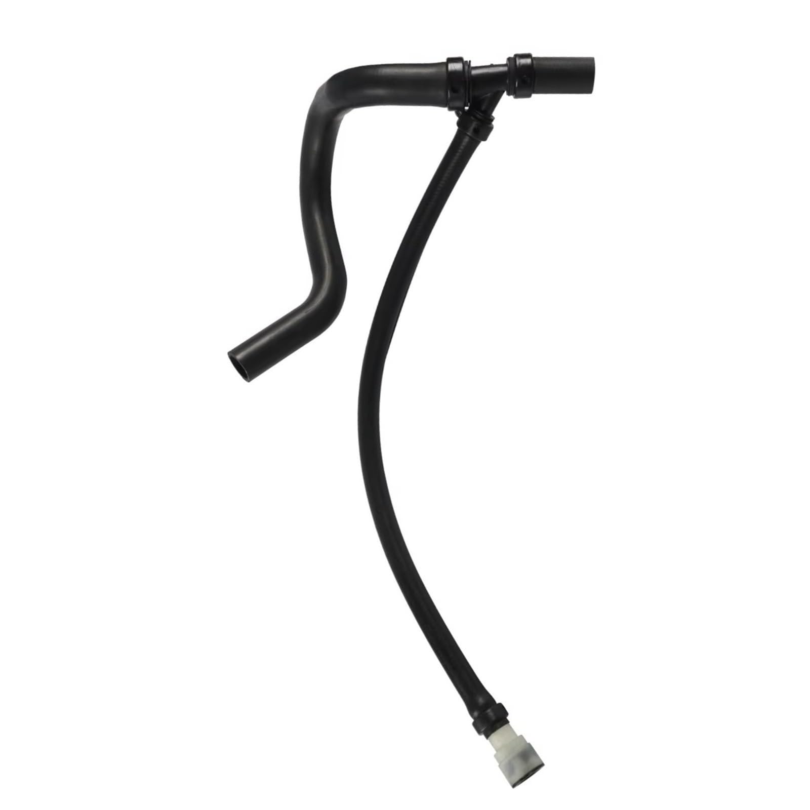 Radiator Hose Compatible with Chevrolet for Suburban 1500 2000-2014 for 2500 2001 2005 2007-2013 Radiator Outlet Heater Coolant Hose