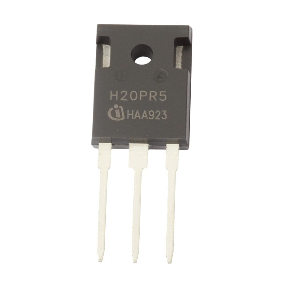 Generic 2pcs/lot H20PR5 40A1350V TO-247 IGBT