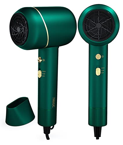 Secador dyson silencioso - Lo mejor de 2021 - Reseñas y ranking -  opiniondeproductos.es