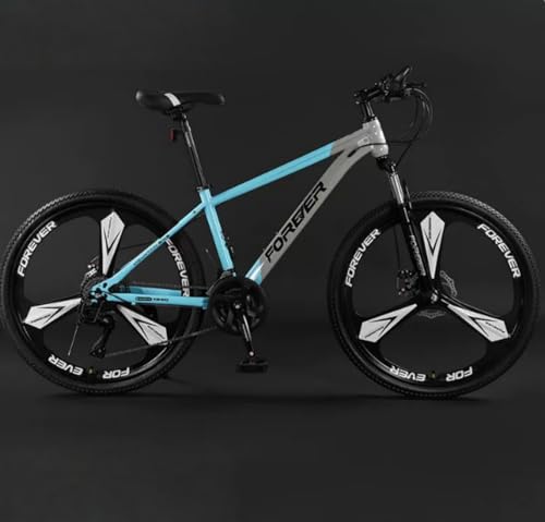 Dazzix}EeoCN26C`24/27iϑ MTB ] fBXNu[L Yf|t[ rz ʋ ʊwKg155-185cm  w (26C`/27,u[/s[XzC[)