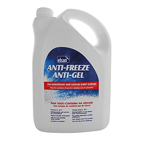 ELSAN WATER ANTI-FREEZE (K4)