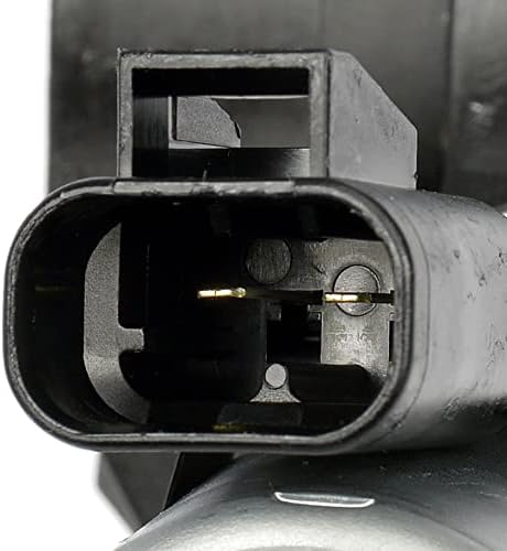 Miniatura 3 de Dorman 741-442 Conjunto de motor y regulador de elevalunas eléctrico delantero del lado del conductor compatible con determinados modelos Cadillac