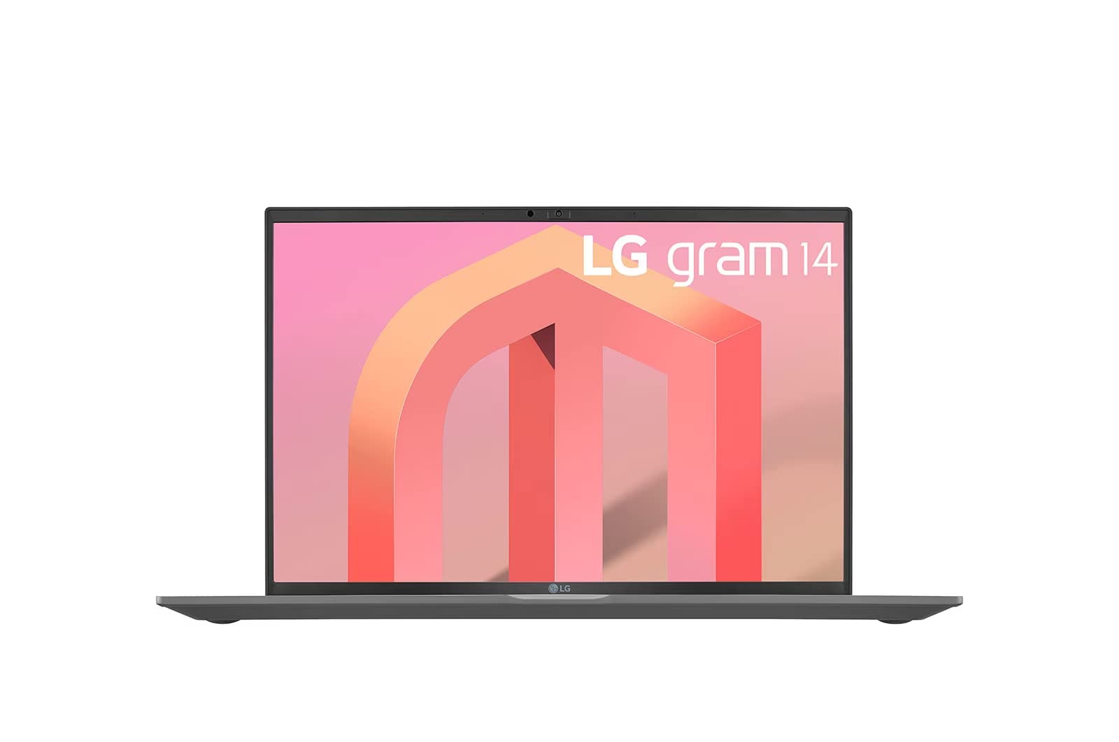 Amazon.com: LG 14ZB90Q-V.ARS3U1 14'' Silver WUXGA gram Laptop for